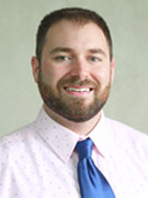 Michael T. Hohman, PT,DPT